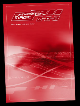Manual of Mathematical Magic book pdf