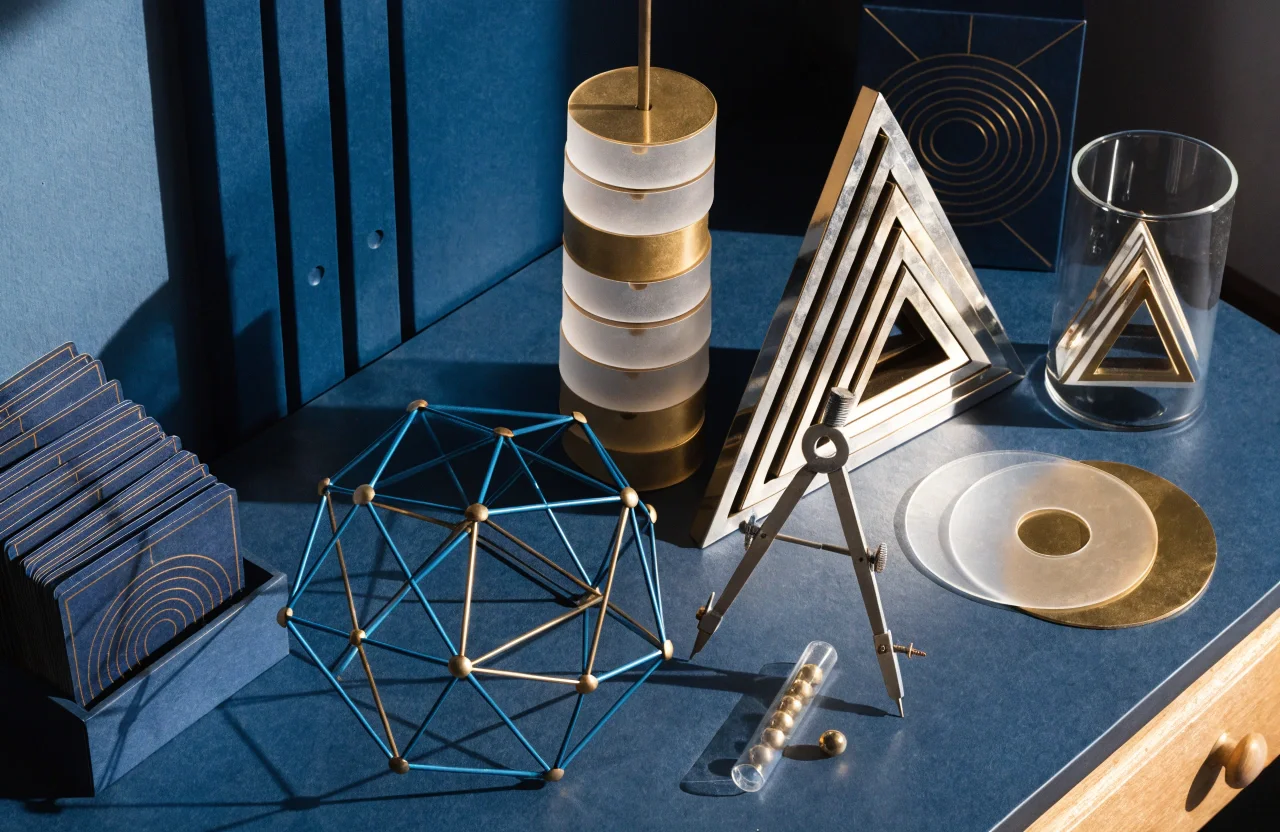 Geometry effects topic image.