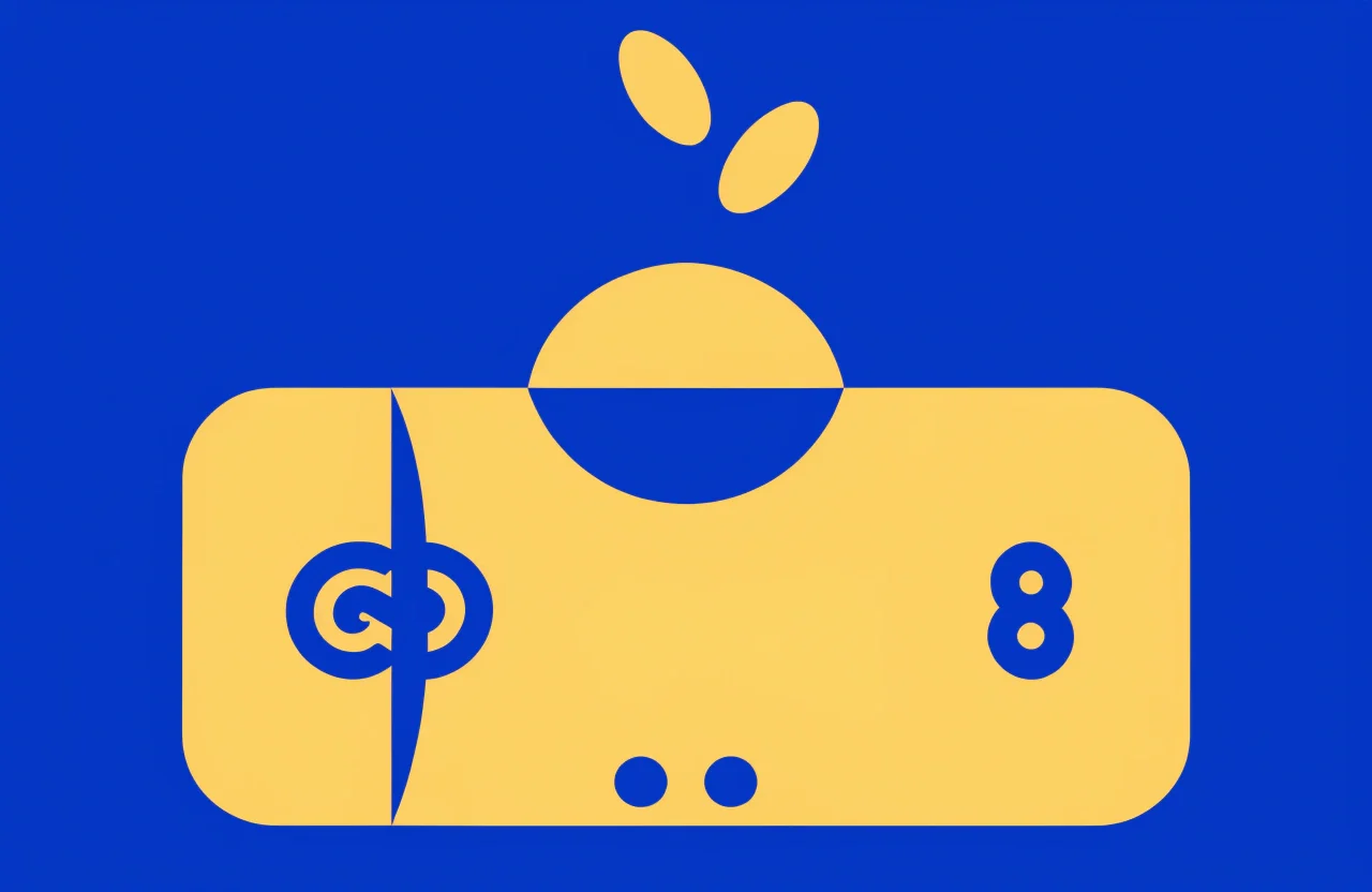 Effect step in a math magic explanation.