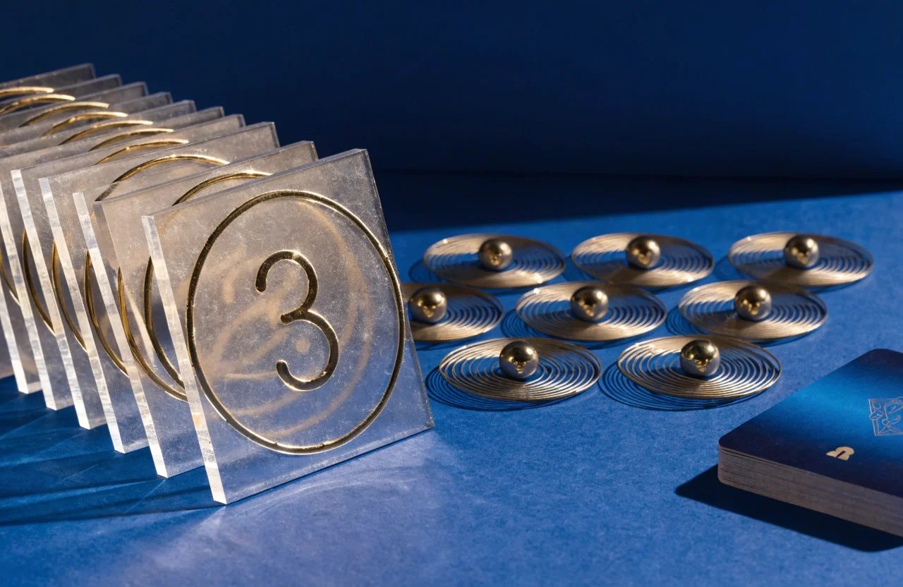 Prime numbers topic image.