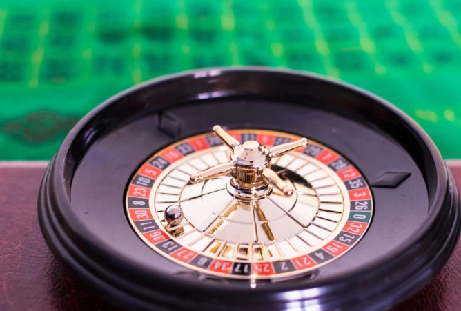How casinos use math to guarantee a profit
